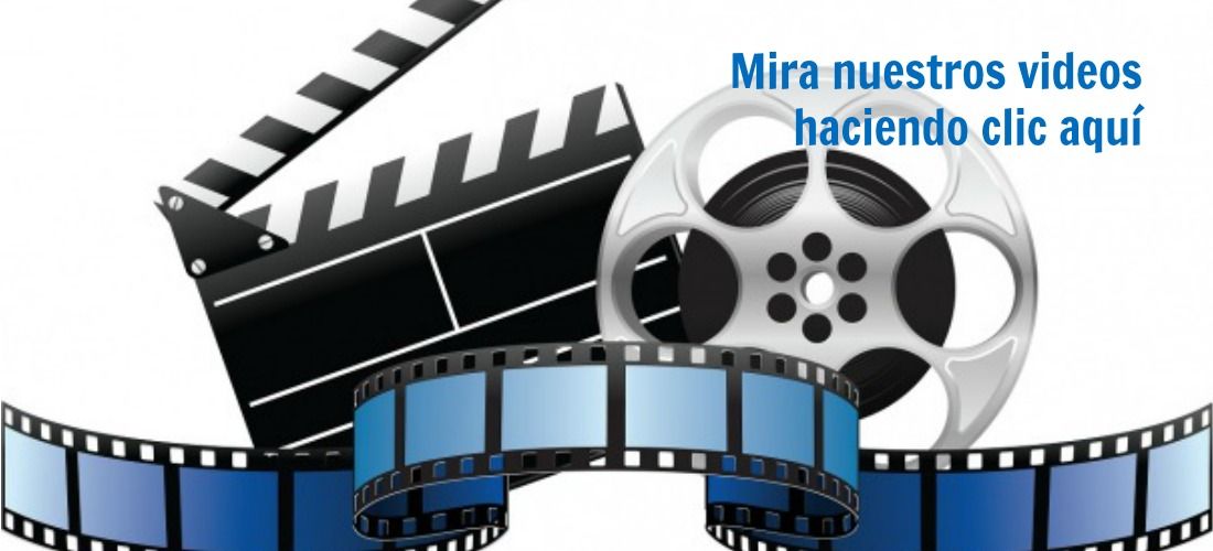 Revisa IPV en videos